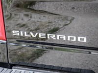 2024 Chevrolet Silverado 1500 4WD Crew Cab 147