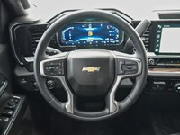 2024 Chevrolet Silverado 1500 4WD Crew Cab 147