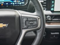 2024 Chevrolet Silverado 1500 4WD Crew Cab 147