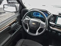 2024 Chevrolet Silverado 1500 4WD Crew Cab 147