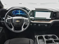 2024 Chevrolet Silverado 1500 4WD Crew Cab 147