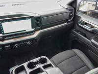 2024 Chevrolet Silverado 1500 4WD Crew Cab 147