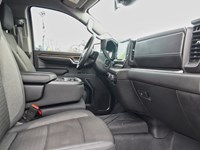 2024 Chevrolet Silverado 1500 4WD Crew Cab 147