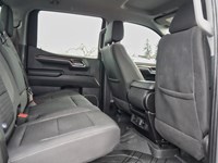 2024 Chevrolet Silverado 1500 4WD Crew Cab 147