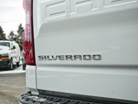 2024 Chevrolet Silverado 1500 4WD Crew Cab 147