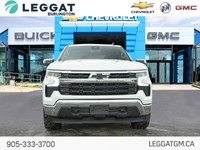 2024 Chevrolet Silverado 1500 4WD Crew Cab 147