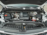 2024 Chevrolet Silverado 1500 4WD Crew Cab 147