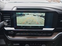 2024 Chevrolet Silverado 1500 4WD Crew Cab 147