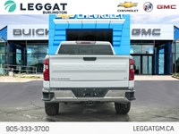 2024 Chevrolet Silverado 1500 4WD Crew Cab 147