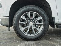 2024 Chevrolet Silverado 1500 4WD Crew Cab 147