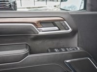 2024 Chevrolet Silverado 1500 4WD Crew Cab 147