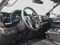 2024 Chevrolet Silverado 1500 4WD Crew Cab 147