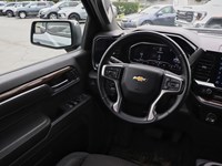 2024 Chevrolet Silverado 1500 LT | CREWCAB | 5.3L | BACKUP | CARPLAY | NOCLAIMS