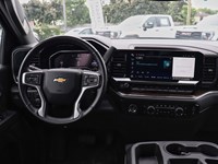 2024 Chevrolet Silverado 1500 LT | CREWCAB | 5.3L | BACKUP | CARPLAY | NOCLAIMS