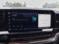 2024 Chevrolet Silverado 1500 LT | CREWCAB | 5.3L | BACKUP | CARPLAY | NOCLAIMS