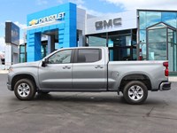 2024 Chevrolet Silverado 1500 LT | CREWCAB | 5.3L | BACKUP | CARPLAY | NOCLAIMS