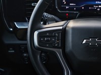 2024 Chevrolet Silverado 1500 4WD Crew Cab 147