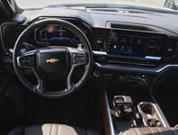 2024 Chevrolet Silverado 1500 4WD Crew Cab 157