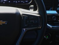 2024 Chevrolet Silverado 1500 4WD Crew Cab 157