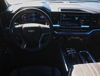 2024 Chevrolet Silverado 1500 4WD Crew Cab 157