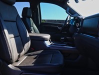 2024 Chevrolet Silverado 1500 4WD Crew Cab 157