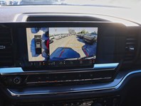 2024 Chevrolet Silverado 1500 4WD Crew Cab 157