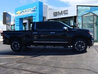 2024 Chevrolet Silverado 1500 4WD Crew Cab 157