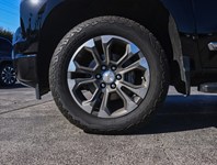 2024 Chevrolet Silverado 1500 4WD Crew Cab 157