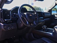 2024 Chevrolet Silverado 1500 4WD Crew Cab 157