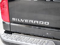 2024 Chevrolet Silverado 2500HD 4WD Double Cab 162