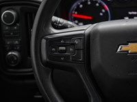 2024 Chevrolet Silverado 2500Hd 4WD Crew Cab 159