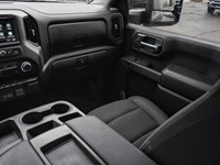 2024 Chevrolet Silverado 2500Hd 4WD Crew Cab 159