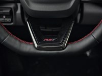 2024 Chevrolet Silverado EV e4WD Crew Cab RST