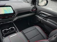 2024 Chevrolet Silverado EV e4WD Crew Cab RST