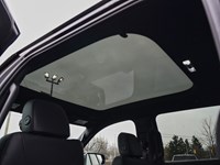 2024 Chevrolet Silverado EV e4WD Crew Cab RST