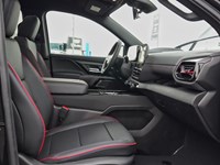 2024 Chevrolet Silverado EV e4WD Crew Cab RST