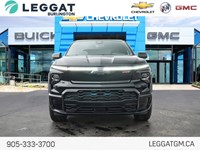 2024 Chevrolet Silverado EV e4WD Crew Cab RST