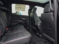 2024 Chevrolet Silverado EV e4WD Crew Cab RST