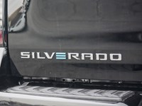 2024 Chevrolet Silverado EV e4WD Crew Cab RST