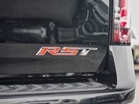 2024 Chevrolet Silverado EV e4WD Crew Cab RST
