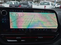 2024 Chevrolet Silverado EV e4WD Crew Cab RST