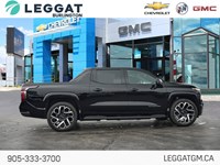 2024 Chevrolet Silverado EV e4WD Crew Cab RST