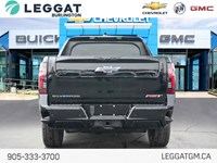 2024 Chevrolet Silverado EV e4WD Crew Cab RST