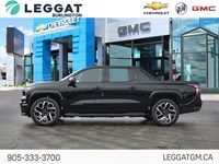 2024 Chevrolet Silverado EV e4WD Crew Cab RST