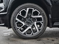 2024 Chevrolet Silverado EV e4WD Crew Cab RST