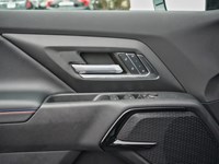 2024 Chevrolet Silverado EV e4WD Crew Cab RST