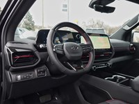 2024 Chevrolet Silverado EV e4WD Crew Cab RST