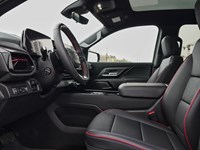 2024 Chevrolet Silverado EV e4WD Crew Cab RST