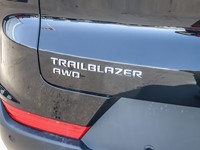 2024 Chevrolet Trailblazer AWD 4dr LT