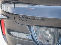 2024 Chevrolet Trailblazer AWD 4dr RS